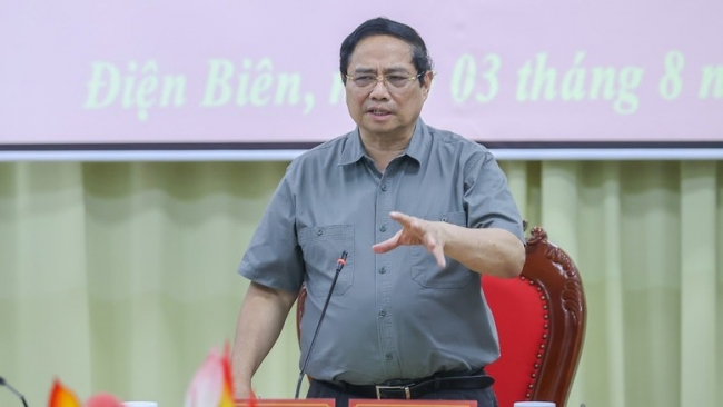 thu tuong lam moi cach nhanh nhat co the on dinh doi song nguoi dan vung lu