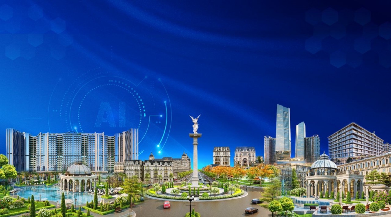 Sunshine Group công bố Báo cáo tài chính quý II/2025