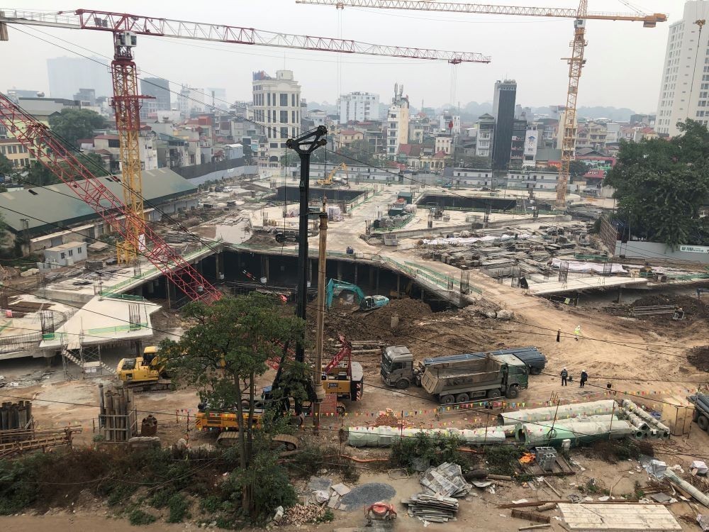 Giải ngân đầu tư công năm 2025: Cần quyết tâm lớn để cán đích Giải ngân đầu tư công năm 2025: Cần quyết tâm lớn để cán đích