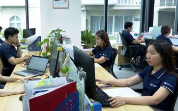 TP. Hồ Chí Minh mở rộng hệ sinh thái đổi mới sáng tạo, tăng lực cho kinh tế số