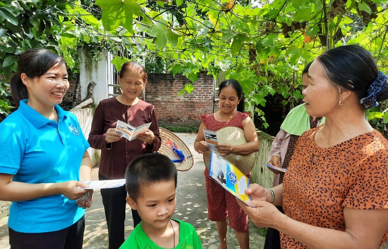 Quảng Ninh: Thêm chính sách hỗ trợ đóng bảo hiểm y tế cho một số đối tượng