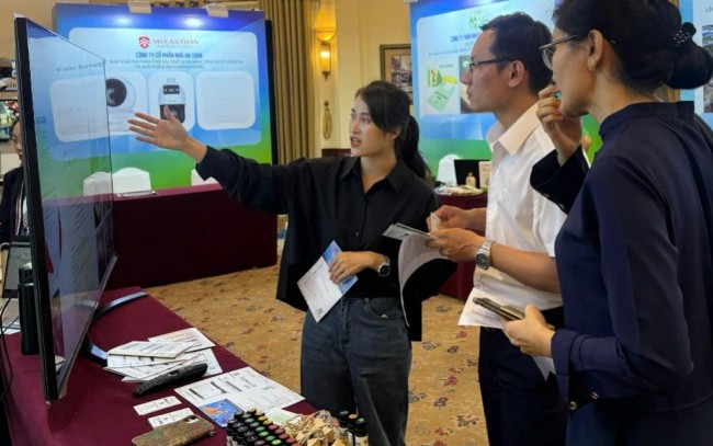 TP. Hồ Chí Minh dự chi hơn 12.700 tỷ đồng cho khoa học công nghệ, đề xuất gỡ vướng cơ chế giải ngân