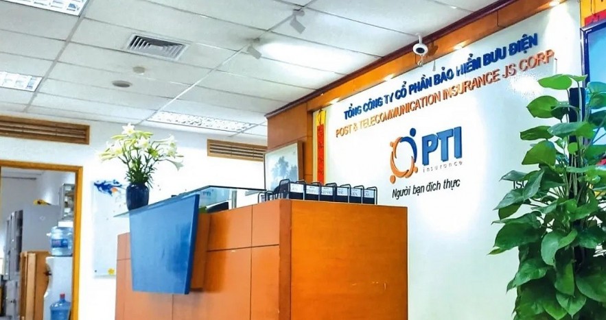 Thách thức chưa nguôi, lợi nhuận Bảo hiểm PTI giảm hơn 23% nửa đầu năm Thách thức chưa nguôi, lợi nhuận Bảo hiểm PTI giảm hơn 23% nửa đầu năm