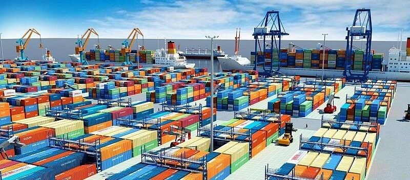 Thị trường kho bãi Việt Nam ổn định, ít chịu áp lực tăng giá