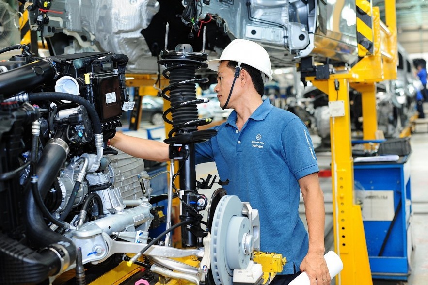 Nhiều điểm mới của Luật Thuế thu nhập doanh nghiệp tác động tới doanh nghiệp từ tháng 10