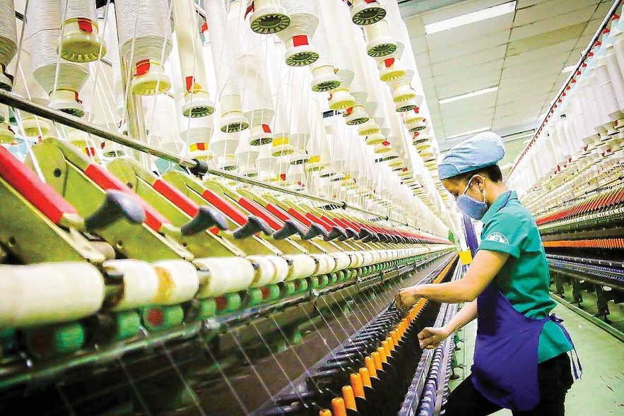 Nhiều điểm mới của Luật Thuế thu nhập doanh nghiệp tác động tới doanh nghiệp từ tháng 10