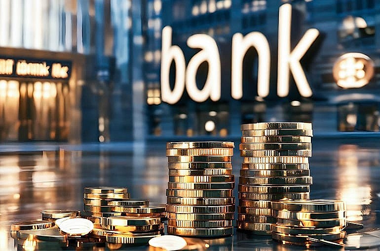 Top những ngân hàng 