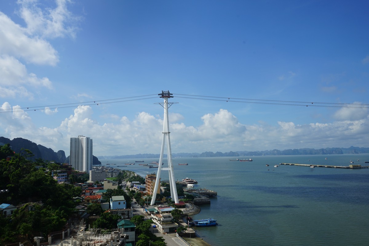 Cải thiện môi trường kinh doanh ở Quảng Ninh: Động lực từ đổi mới thể chế tài chính