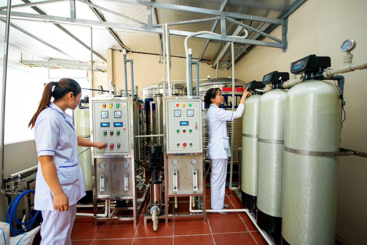 Quảng Ninh: Thu hút đầu tư nhờ tạo dựng môi trường kinh doanh thuận lợi