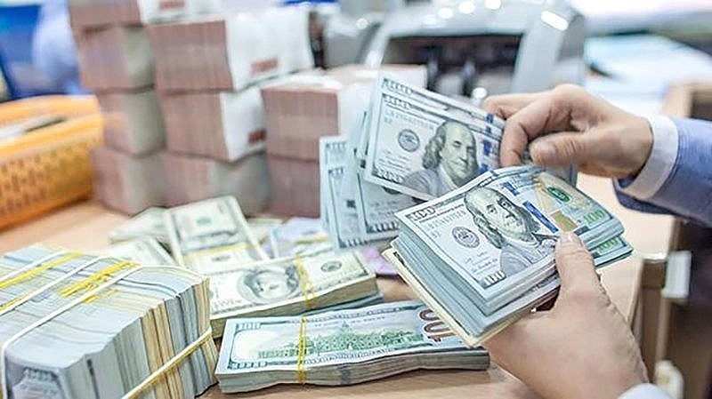 Tỷ giá USD hôm nay (12/8): Thế giới và 