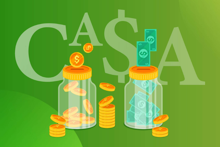 Chuyển mình số, ngân hàng định hình thói quen tài chính mới Chuyển mình số, ngân hàng định hình thói quen tài chính mới