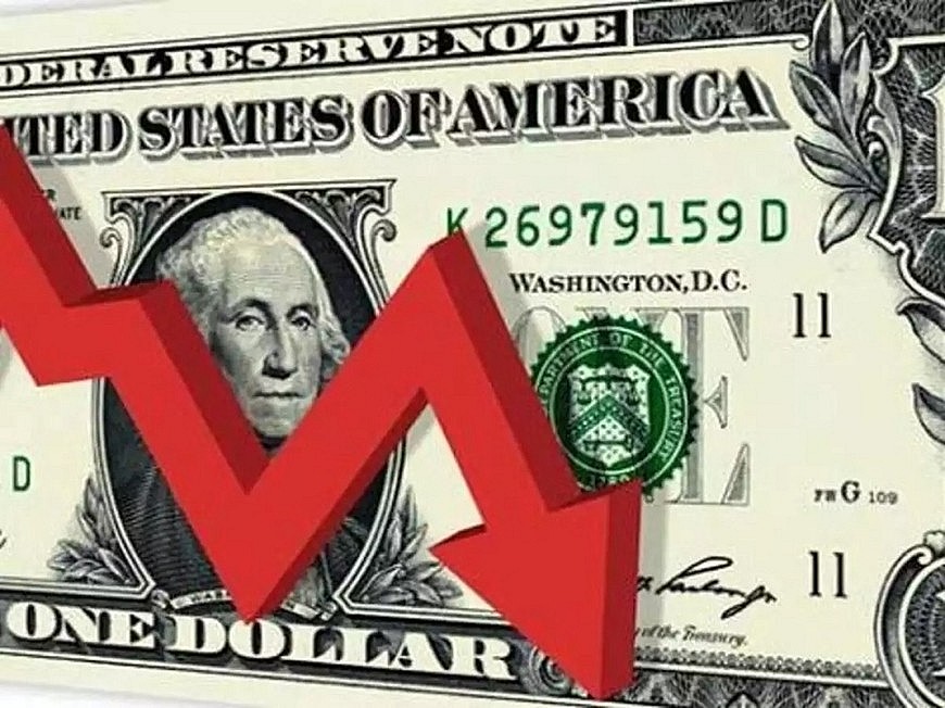 Tỷ giá USD hôm nay (18/8): Thế giới…., "chợ đen" …..