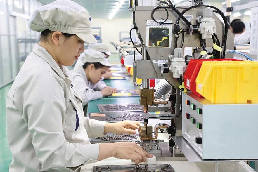 Thêm trường hợp được tạm dừng đóng bảo hiểm xã hội từ tháng 3/2026