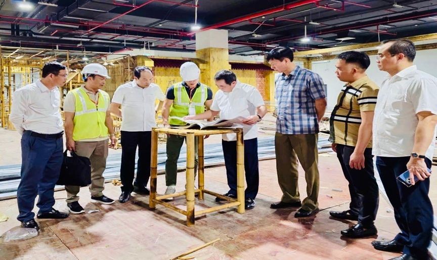 Bộ Nông nghiệp và Môi trường tổ chức chuỗi hoạt động kỷ niệm 80 năm ngày Quốc khánh và 80 năm kỷ niệm ngành