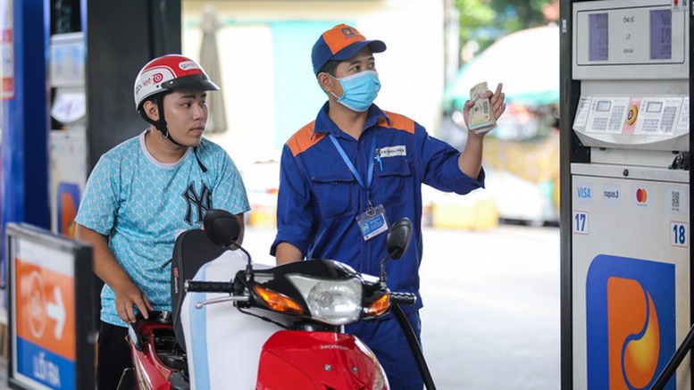 vpi du bao gia xang dau bien dong trai chieu trong ky dieu hanh ngay 218