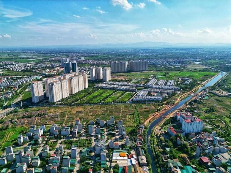 Góp ý về giá đất trong dự thảo sửa đổi, bổ sung một số điều của Luật Đất đai