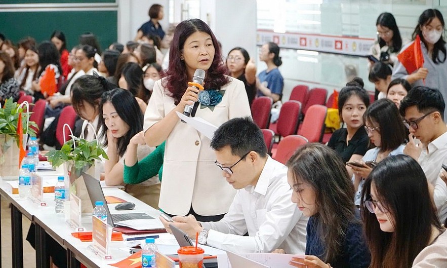 Đề xuất giải pháp phát triển kinh tế bền vững trong bối cảnh mới