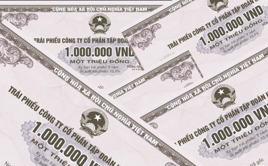 OCB tăng vốn điều lệ lên hơn 26.000 tỷ đồng qua phát hành cổ phiếu