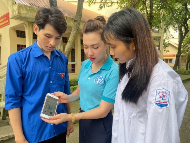 hoc sinh sinh vien duoc huong nhieu quyen loi duoc huong khi kham chua benh bao hiem y te