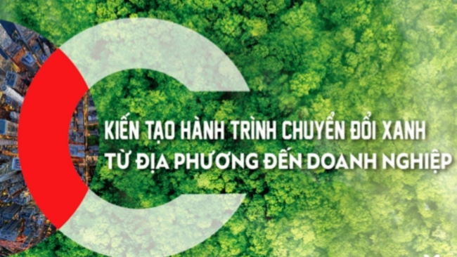 chuyen doi xanh cua viet nam doi dien voi thach thuc da chieu