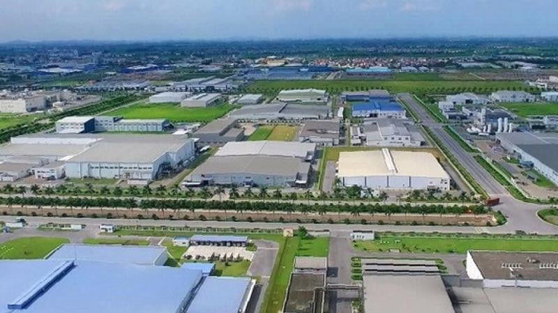 Việt Nam thu hút mạnh dòng vốn vào thị trường bất động sản