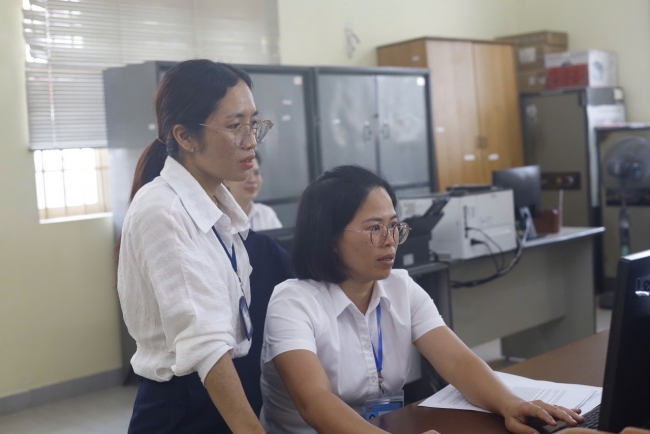 kho bac nha nuoc khu vuc xvi quan ly chat che quy ngan sach nha nuoc
