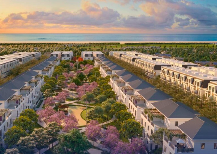 Taseco Land dự kiến huy động gần 1.500 tỷ đồng thông qua phát hành riêng lẻ hơn 48 triệu cổ phiếu