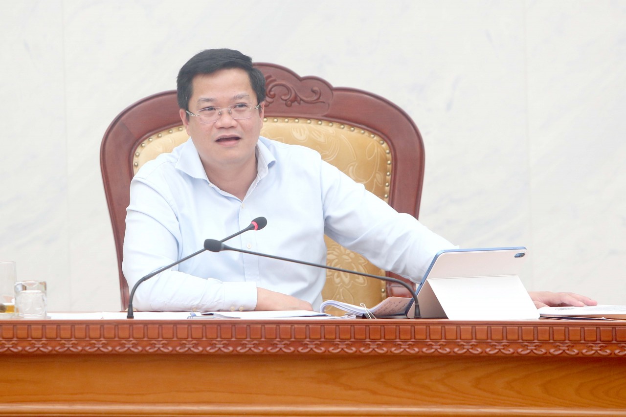 Bộ Tài chính bàn hỗ trợ kinh phí công chức  làm việc xa nhà khi sắp xếp bộ máy gắn với mô hình chính quyền địa phương hai cấp