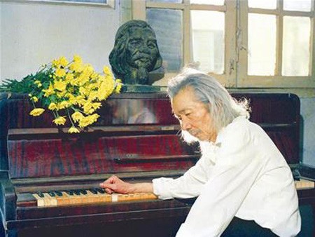 Nhớ về thời khắc ra đời bản hùng ca của dân tộc Nhớ về thời khắc ra đời bản hùng ca của dân tộc