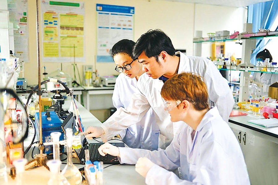 6 nghị quyết tạo &quot;cú hích&quot; tiền đề cho khoa học, công nghệ và đổi mới sáng tạo của Thủ đô phát triển