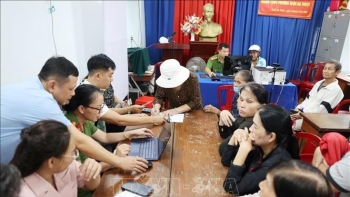 Thủ tướng chỉ đạo đẩy nhanh việc tặng quà nhân dân dịp Quốc khánh 2/9
