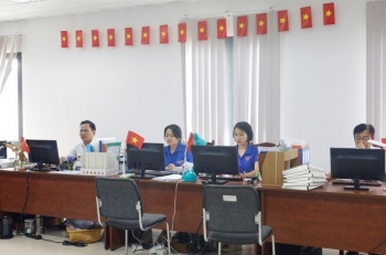 Kho bạc Nhà nước siết chặt kỷ cương, bảo đảm hoạt động thông suốt dịp Tết Nguyên đán 2026