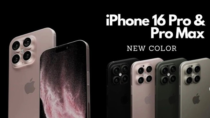 Giá iPhone 16, iPhone 16 Pro Max tháng 9/2025 giảm kịch sàn trước khi iPhone 17 ra mắt