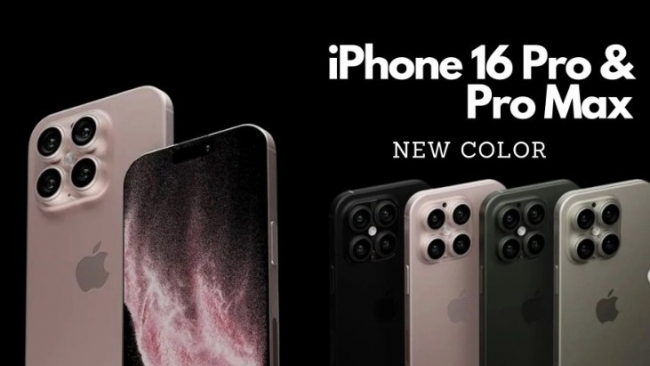 Giá iPhone 16, iPhone 16 Pro Max tháng 9/2025 giảm kịch sàn trước khi iPhone 17 ra mắt