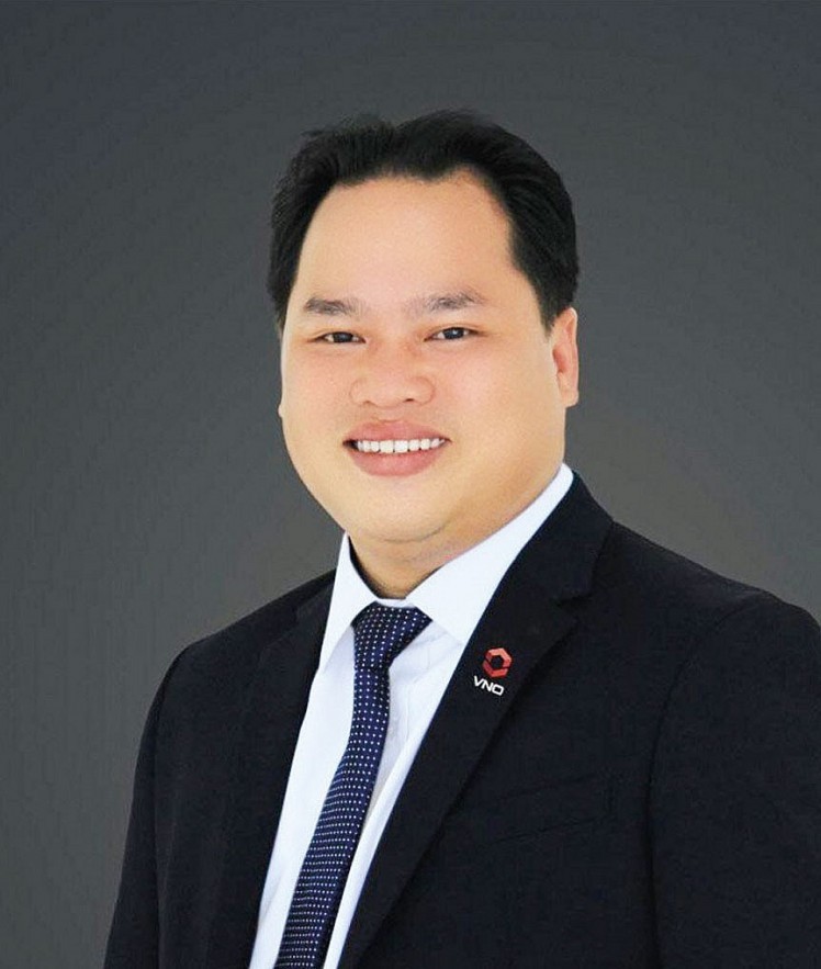 Thị trường bất động sản văn phòng TP. Hồ Chí Minh cuối năm 2025 sẽ ra sao?