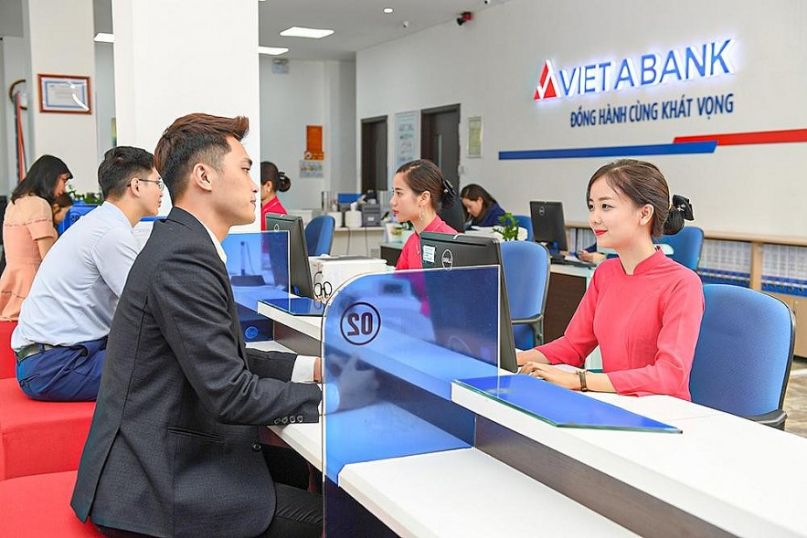 Fitch Ratings lần đầu xếp hạng tín nhiệm VietABank ở mức “B+”, triển vọng Ổn định