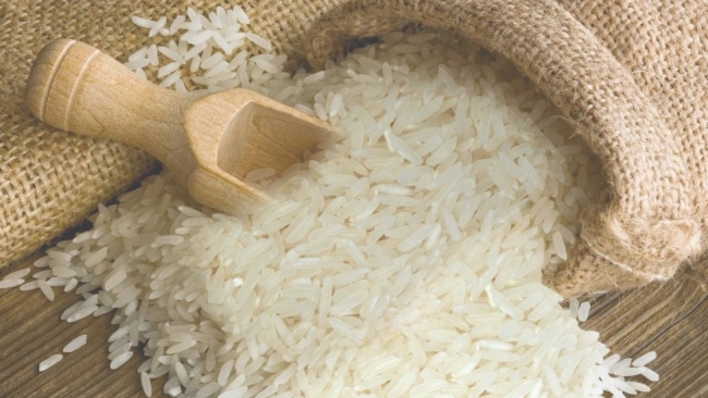Ngày 4/9: Giá gạo nguyên liệu xuất khẩu đảo chiều tăng, lúa ổn định
