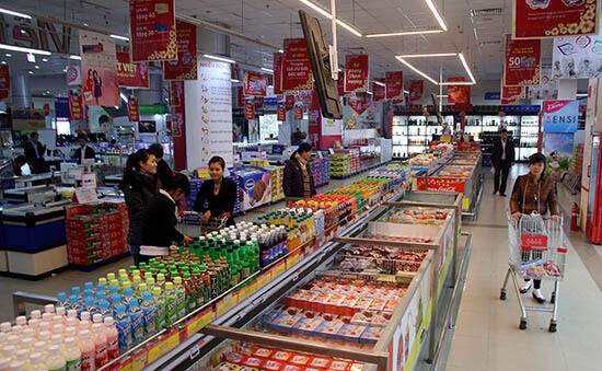 Điều hành giá hiệu quả để kiểm soát lạm phát theo mục tiêu và hỗ trợ phát triển kinh tế