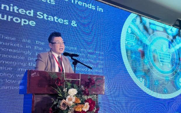 Đa dạng hóa thị trường và ứng dụng công nghệ số: Động lực quan trọng, thúc đẩy kinh tế Việt Nam phát triển bền vững