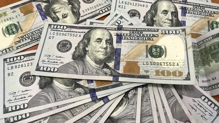 Tỷ giá USD hôm nay (7/9): Thế giới trải qua một tuần suy yếu, "chợ đen" đi ngang