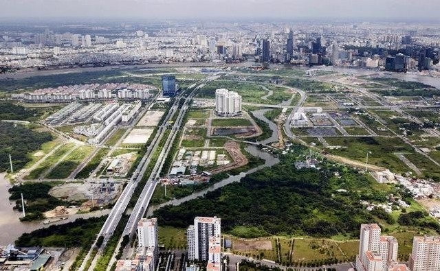 Triển khai lập điều chỉnh Quy hoạch tổng thể quốc gia và lập điều chỉnh quy hoạch các vùng thời kỳ 2021-2030