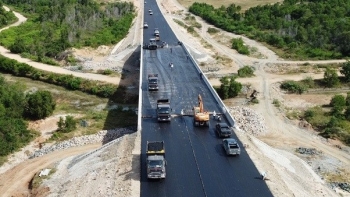 Rà soát khung pháp lý về quy trình, thủ tục đối với dự án đầu tư xây dựng