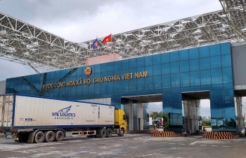 Quảng Ninh cần thu thêm khoảng 6.400 tỷ đồng từ xuất nhập khẩu trong 4 tháng cuối năm