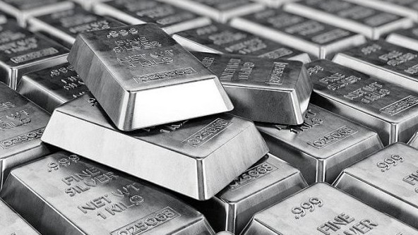 Ngày 9/9: Giá bạc trở lại xu hướng tăng