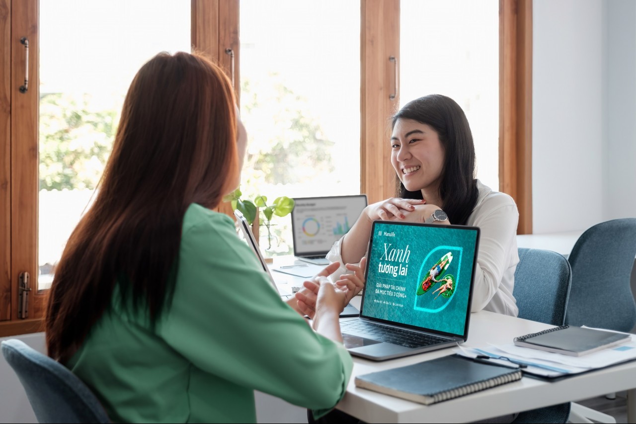 Nâng cao kiến thức về sức khỏe cho tư vấn viên bảo hiểm: Xu thế tất yếu