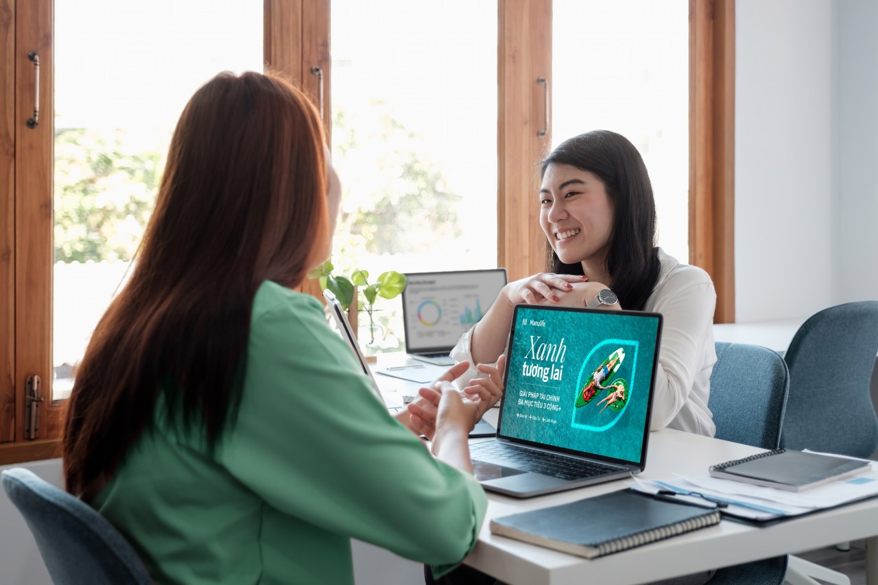 Nâng cao kiến thức về sức khỏe cho tư vấn viên bảo hiểm: Xu thế tất yếu