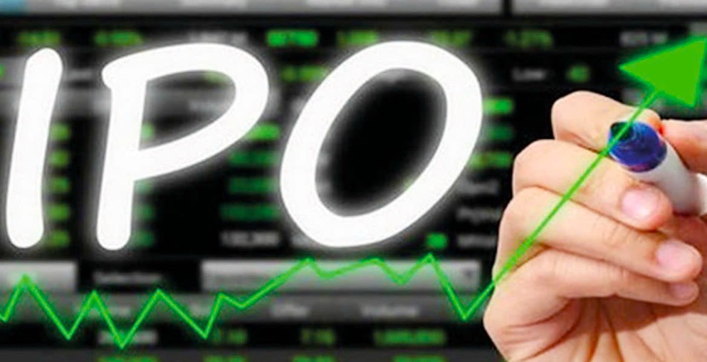 Tăng chất hàng hóa từ sóng IPO
