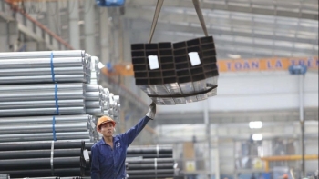 Ngày 10/9: Giá thép xây dựng trong nước điều chỉnh tăng sau chuỗi ngày ổn định