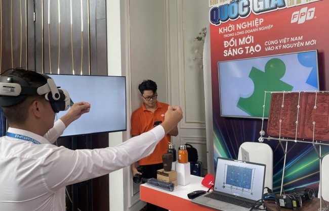 Quảng Ninh ưu tiên phát triển các doanh nghiệp khởi nghiệp sáng tạo