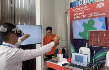Quảng Ninh ưu tiên phát triển các doanh nghiệp khởi nghiệp sáng tạo